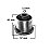 Bucha Bandeja Dianteira - Sandero 1.0 12v - 1.0/2.0 16v - 1.6 8v/16v após 2014... - Imagem 1