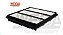 Filtro Ar Condicionado - Pajero Sport 3.0 24v V6 1997 a 2002 - Imagem 2