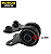 Bucha Bandeja Dianteira - Volvo C30 2.0 16v 2.4 20v 2006 a 2012 - P/Traseira - Imagem 2