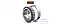 Rolamento Roda Dianteira - Defender 2.4/2.5/3.5 1987 a 2006 - S/ABS - Imagem 1