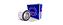 Rolamento Roda Dianteira - Marea 1.8 16v 1999 a 2007 - S/ABS - Imagem 1