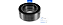 Rolamento Roda Dianteira - Quantum 1.6/1.8/2.0 8v 1984 a 1994 - S/ABS - Imagem 1
