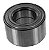 Rolamento Roda Dianteira - Mazda Protege - S/ABS - Imagem 1