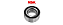 Rolamento Roda Dianteira - Corsa 1.6 8v/16v 1994 a 2004 - S/ABS - Imagem 1