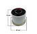 Bucha Bandeja Dianteira - Polo 1.0 16v - 1.6/2.0 8v - Sedan /Hatch 2002 a 2013 - P/Traseira - Imagem 1