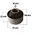 Bucha Bandeja Dianteira - FIT 1.4 8v - 1.5 16v 2003 a 2008 - P/Traseira - Imagem 1