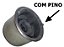 Bucha Bandeja Dianteira - Polo 1.0 16v - 1.6/2.0 8v - Sedan /Hatch 2002 a 2013 - P/Traseira - Imagem 1
