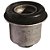 Bucha Bandeja Dianteira - Opala 2.5 8v - 4.1 12v 1969 a 1992 - P/Traseira - Superior - Imagem 1