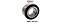 Rolamento Roda Dianteira - Peugeot 106 1.0 8v 1992 a 2001 - S/ABS - Imagem 1