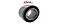 Rolamento Roda Dianteira - Fusion 2.5 16v - 3.0 24v  2010 a 2012 - S/ABS - Imagem 1