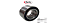 Rolamento Roda Dianteira - Variant 1.600 8v - AR 1978 a 1982 - S/ABS - Imagem 1