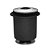 Bucha Bandeja Dianteira - Hilux 2.5/2.7/3.0/4.0- 16v/24v 2005 a 2015 - P/Dianteira Inferior Menor - Imagem 1
