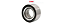 Rolamento Roda Dianteira - Corsa Novo 1.0/1.4/1.8 8v 2002 a 2014 - S/ABS - Imagem 1