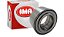Rolamento Roda Dianteira - Civic 1.6 16v EX - 1991 a 2000 - S/ABS - Imagem 1