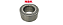 Rolamento Roda Dianteira - KA New 1.0 12v - 1.5 16v Sedan/Hatch após 2014... - C/ABS - Imagem 2