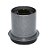 Bucha Bandeja Dianteira - C20 2.5 8v - 4.1 12v - 6.5 16v 1985 a 1999 - Inferior - Imagem 1