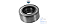 Rolamento Roda Dianteira - Mondeo 1.8 16v 1993 a 1996 -S/ABS - Imagem 1