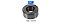 Rolamento Roda Dianteira - Peugeot 106 1.0 8v 1992 a 2001 - S/ABS - Imagem 1