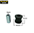 Bucha Bandeja Dianteira - Jumper 2.8 8v 2001 a 2009 - Central - Imagem 2