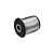 Bucha Bandeja Dianteira - Blazer 2.2/2.4/2.5 8v - 2.8 12v - 4.1/4.3 12v - 4.2 18v 1996 a 2011 - P/Dianteira Inferior - Imagem 1