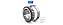 Rolamento Roda Traseira - S10 2.2/2.5 8v - 2.8 12v 1995 a 2000 - Imagem 1