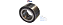Rolamento Roda Traseira - Peugeot 3008 1.6 16v após 2010... - S/ABS - Imagem 1