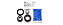 Kit Rolamento Roda Traseira - Ibiza 1.6/1.8 8v 1996 a 1999 - Imagem 1