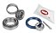 Kit Rolamento Roda Traseira - Corsa 1.0/1.4/1.6 8v/16v 1994 a 2004 - Imagem 1