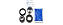 Kit Rolamento Roda Traseira - Fiesta 1.0 8v 1995 a 2002 - Imagem 1