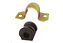 Kit Barra Estabilizador Dianteiro LE - Polo 1.0 16v - 1.6/2.0 8v 2002 a 2019 - 17/18mm - Imagem 1