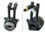 Atuador Embreagem - Fiesta New 1.2/1.5/1.6 12v/16v 2012 a 2016 - Imagem 1