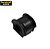 Borracha Barra Estabilizador Dianteiro - Siena 1.6 8v/16v 1998 a 2000 - 20mm - Imagem 2
