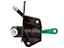 Cilindro Mestre Embreagem - Courier 1.6 8v - L / XL 1999 a 2007 - Imagem 1