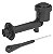 Cilindro Mestre Embreagem - S10 2.8 12v TD 2000 a 2000 - Imagem 1