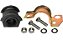 Kit Barra Estabilizador Dianteiro LD - Idea Adventure 1.8 8v/16V 2006 a 2017 - 23mm - Imagem 1