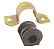 Kit Barra Estabilizador Dianteiro LD - Saveiro G6 1.6 8v/16v 2014 a 2016 - 17mm - Imagem 1