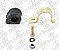 Kit Barra Estabilizador Dianteiro - Gol G4 1.0 8v 2005 a 2013 - Interno 16mm* - Imagem 2