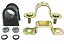 Kit Barra Estabilizador Dianteiro - Premio 1.3/1.5/1.6 8v 1991 a 1994 - Externo - Imagem 1