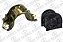 Kit Barra Estabilizador Dianteiro - Hilux SW4 2.7/2.8 16v - 4.0 24v após 2015... - 32mm - Imagem 1