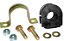 Kit Barra Estabilizador Dianteiro - S10 2.4 8v - 2.8 12v 2001 a 2011 - 29mm - Imagem 1