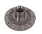 Cubo Roda Dianteiro - Peugeot 306 1992 a 2001 - S/ABS - 4 Furos / 25 Estrias - Imagem 1