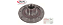 Cubo Roda Dianteiro - Citroen ZX 1992 a 1998 - S/ABS - 4 Furos / 25 Estrias - Imagem 2