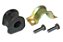 Kit Barra Estabilizador Dianteiro - Escort Hobby 1.0/1.6 8v 1993 a 1996- 22mm - Imagem 1