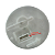 Tampa Bomba Elétrica Combustivel - Corsa 1.4 8v 2007 a 2009 - Sistema Bosch - Tanque Plastico* - Imagem 2