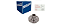Cubo Roda Dianteiro - Tipo 2.0 16v 1993 a 1995 - S/ABS - 4 Furos / 25 Estrias - Imagem 2