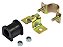 Kit Barra Estabilizador Dianteiro - Corsa Pick-UP 1.6 8v 1995 a 2003 - 21mm - Imagem 1