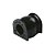 Borracha Barra Estabilizador Dianteiro - FIT 1.4 8v - 1.5 16v 2003 a 2008 - 21mm - Imagem 1
