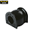 Borracha Barra Estabilizador Dianteiro - FIT 1.4 8v - 1.5 16v 2003 a 2008 - 21mm - Imagem 2