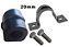 Kit Barra Estabilizador Dianteiro - Opala 2.5 8v - 4.1 12v 1980 a 1988 - 20mm - Imagem 1