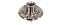 Cubo Roda Dianteiro - Accord 3.0 24v - EX 2003 a 2007 - 5 Furos / Estrias 26 - Imagem 1